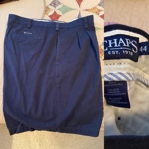 Chaps men’s short